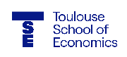The Department of Mathematics and Statistics at Toulouse School of Economics (TSE) Logo